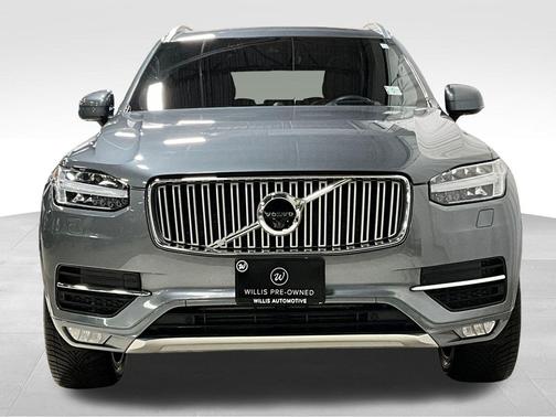 2019 Volvo XC90 T6 Inscription