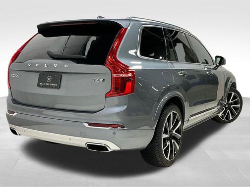 2019 Volvo XC90 T6 Inscription