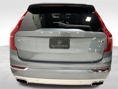 2019 Volvo XC90 T6 Inscription