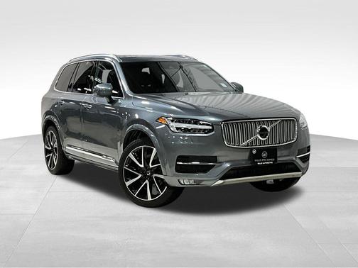 2019 Volvo XC90 T6 Inscription