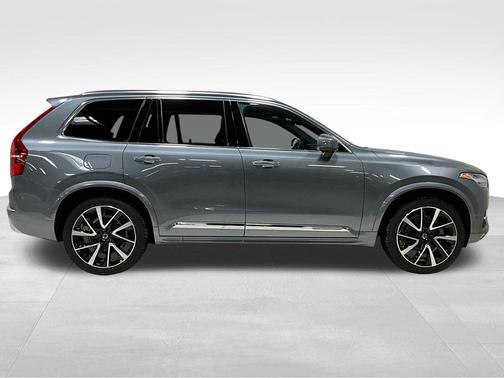 2019 Volvo XC90 T6 Inscription