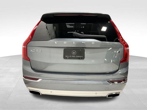 2019 Volvo XC90 T6 Inscription