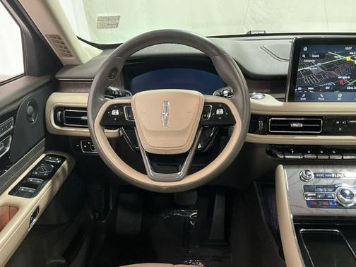 2020 Lincoln Aviator Reserve AWD