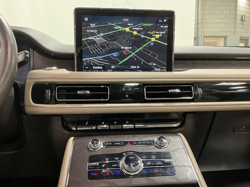 2020 Lincoln Aviator Reserve AWD