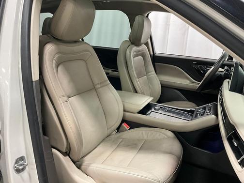 2020 Lincoln Aviator Reserve AWD