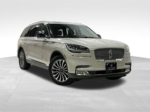 2020 Lincoln Aviator Reserve AWD