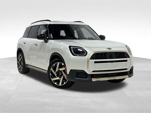 2025 MINI Countryman Cooper S ALL4