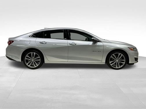 2020 Chevrolet Malibu FWD Premier