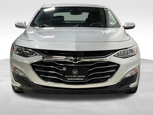 2020 Chevrolet Malibu FWD Premier