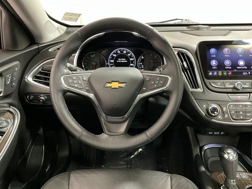 2020 Chevrolet Malibu FWD Premier