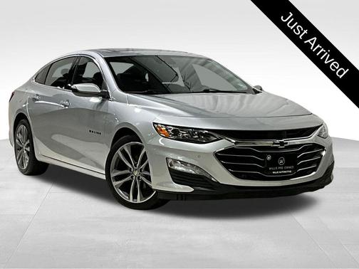 2020 Chevrolet Malibu FWD Premier