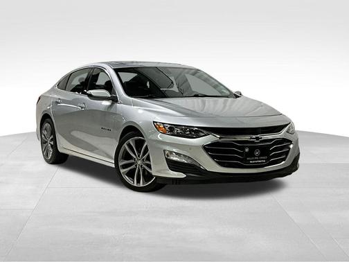 2020 Chevrolet Malibu FWD Premier