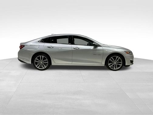 2020 Chevrolet Malibu FWD Premier