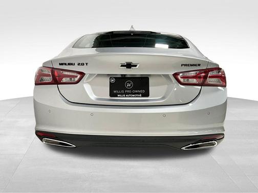 2020 Chevrolet Malibu FWD Premier