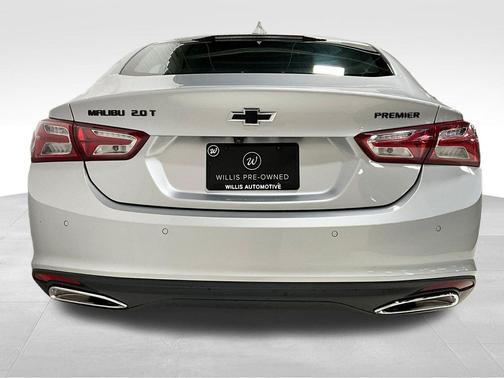 2020 Chevrolet Malibu FWD Premier