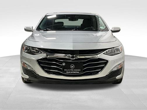 2020 Chevrolet Malibu FWD Premier