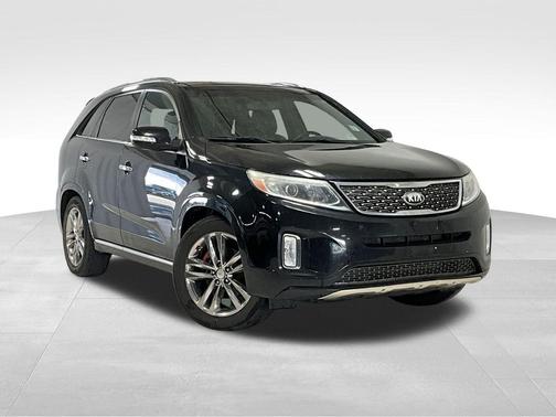 2014 Kia Sorento SX