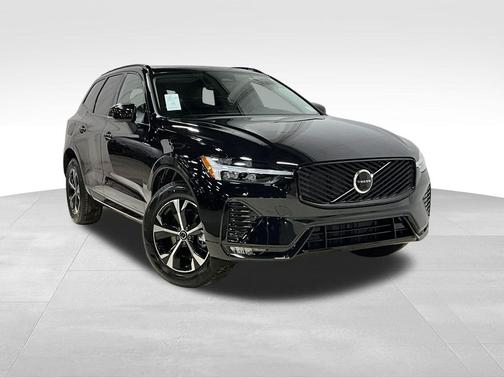 2026 Volvo XC60 B5 Core