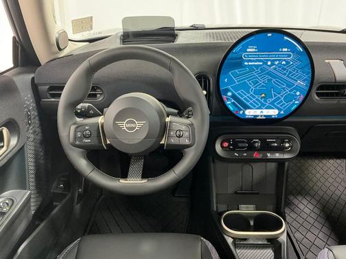 2025 MINI Hardtop S