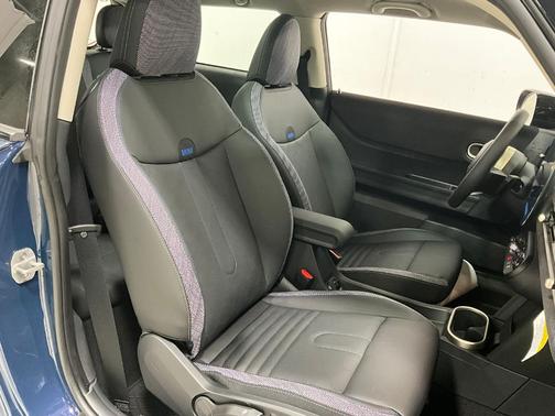 2025 MINI Hardtop S