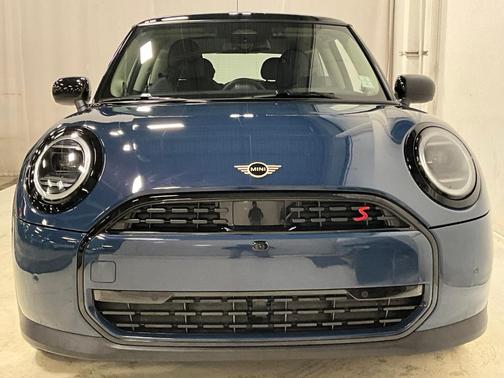 2025 MINI Hardtop S