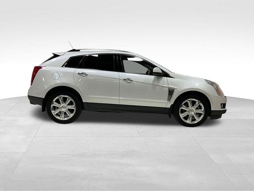 2015 Cadillac SRX Performance Collection