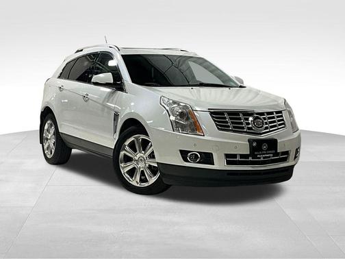 2015 Cadillac SRX Performance Collection