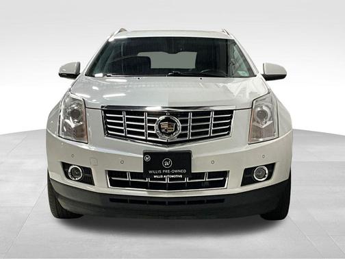 2015 Cadillac SRX Performance Collection
