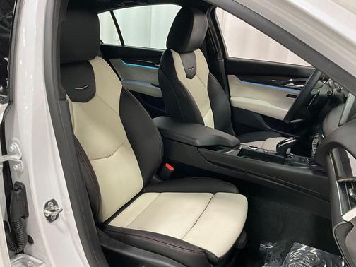2025 Cadillac CT5 Sport AWD