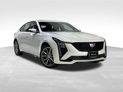 2025 Cadillac CT5 Sport AWD