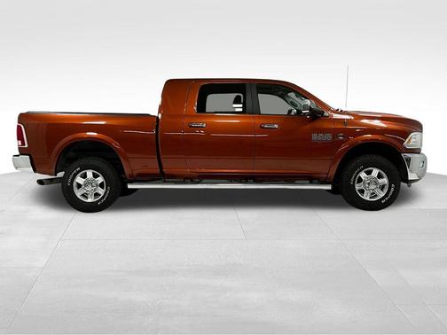 2013 RAM 2500 Laramie