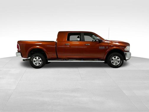 2013 RAM 2500 Laramie