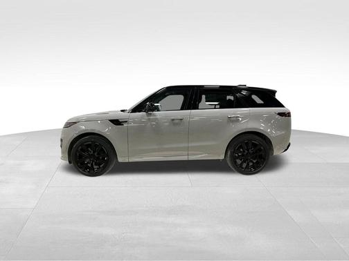 Borasco 2026 Land Rover Range Rover Sport SE