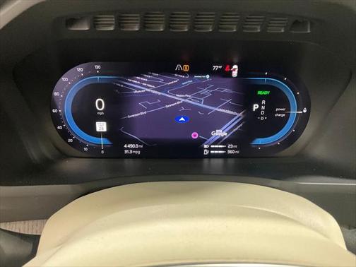 2023 Volvo XC90 Recharge Plug-In Hybrid T8 Ultimate Dark Theme 7-Seater