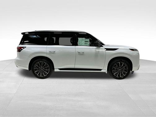 2026 INFINITI QX80 AUTOGRAPH AWD