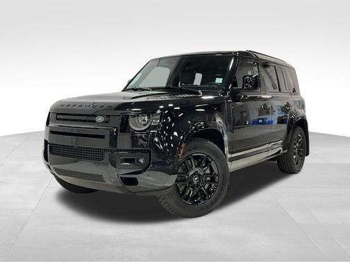 2025 Land Rover Defender P400 X-Dynamic SE