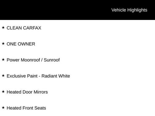 Radiant White 2023 INFINITI QX50 LUXE AWD