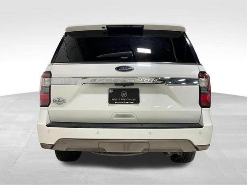 2020 Ford Expedition King Ranch