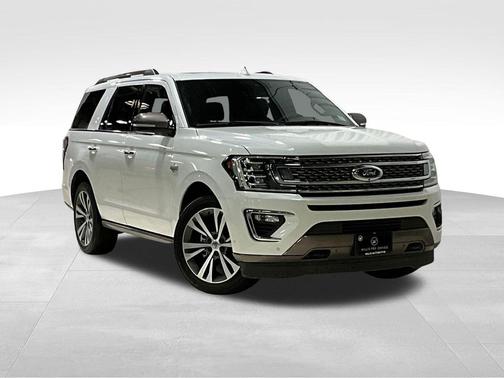 2020 Ford Expedition King Ranch