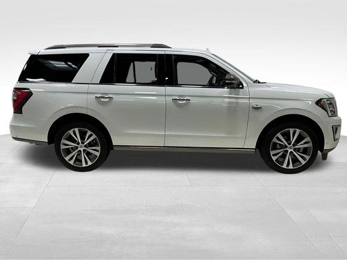 2020 Ford Expedition King Ranch