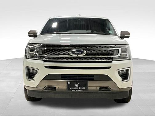 2020 Ford Expedition King Ranch