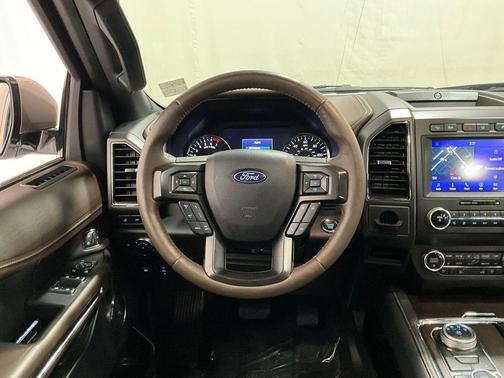 2020 Ford Expedition King Ranch