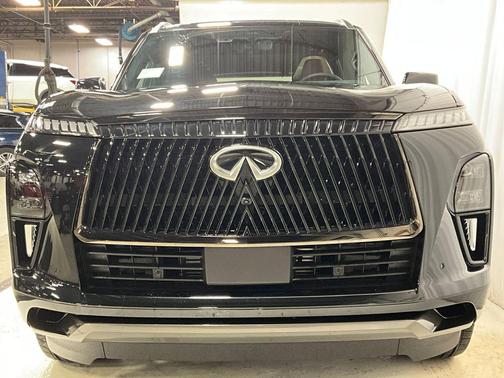 2025 INFINITI QX80 AUTOGRAPH AWD