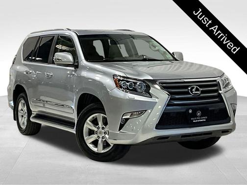 2016 Lexus GX 460 Base