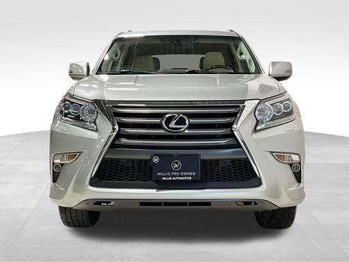 2016 Lexus GX 460 Base