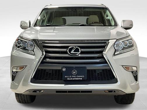 2016 Lexus GX 460 Base