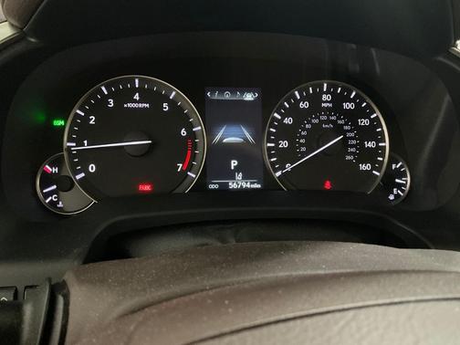 2020 Lexus RX 350 Base