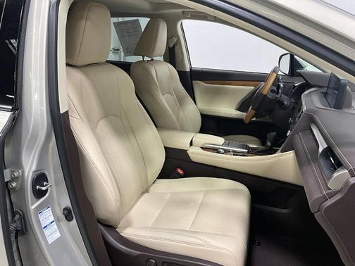 2020 Lexus RX 350 Base