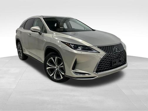 2020 Lexus RX 350 Base