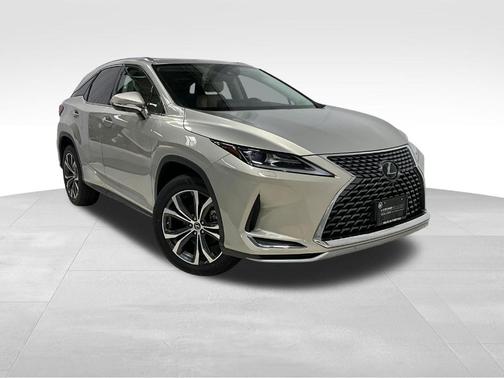 2020 Lexus RX 350 Base